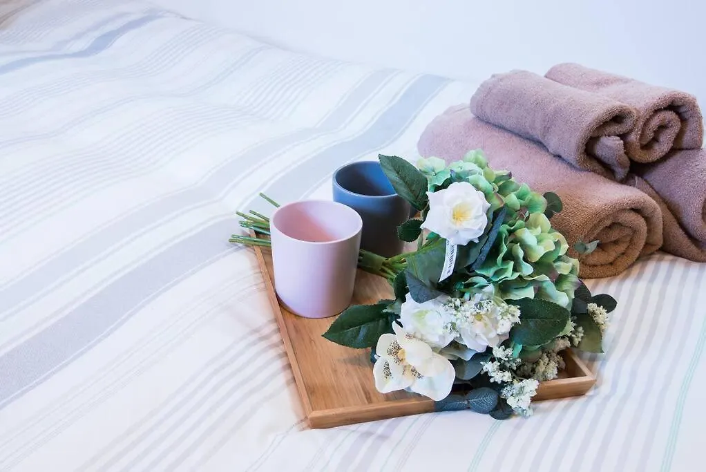 Apartmán Comma House Nishi-Ikebukuro 201+301 Prefektura Tokio
